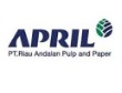 April Logo