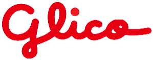 Glico logo