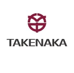 Takenaka Logo