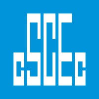 cscec logo